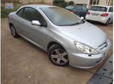 PEUGEOT 307 CC (S1)