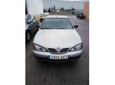 NISSAN PRIMERA BERLINA (P11)