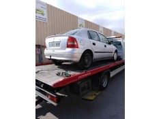 OPEL ASTRA G BERLINA