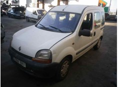 RENAULT KANGOO (F/KC0)