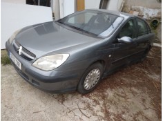 CITROËN C5 BERLINA