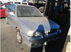 HYUNDAI ACCENT (LC)