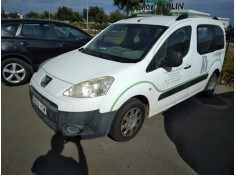 PEUGEOT PARTNER KOMBI
