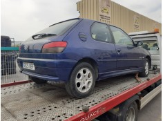 PEUGEOT 306 BERLINA 3/4/5 PUERTAS (S2)