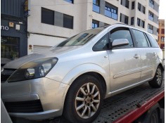 OPEL ZAFIRA B