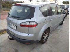 ford s-max (ca1) del año 2007
