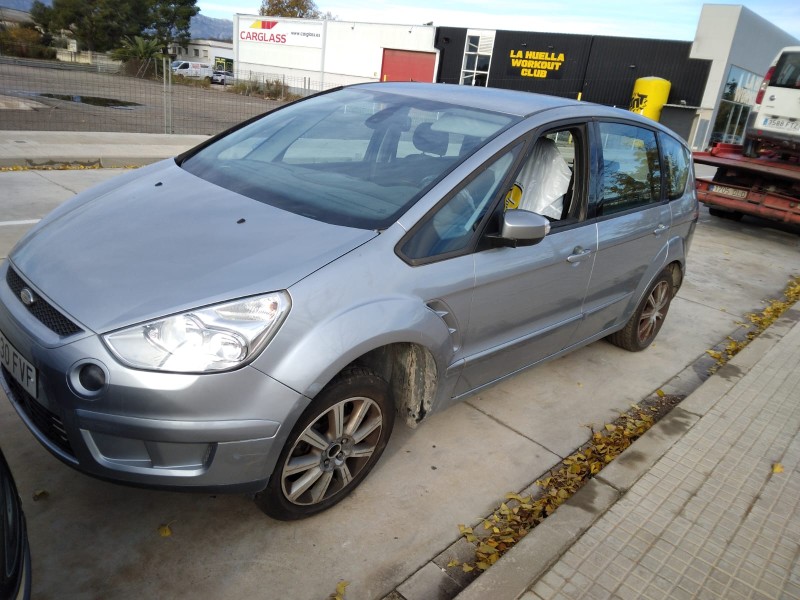 ford s-max (ca1) del año 2007
