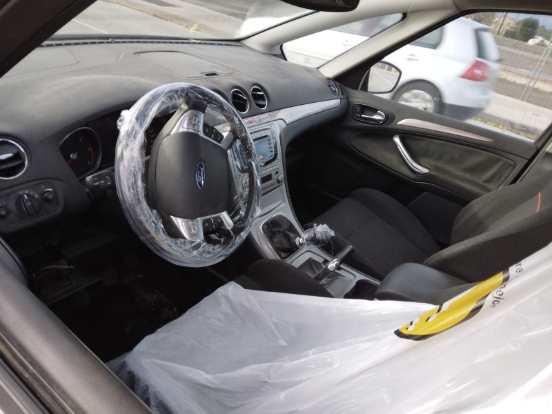 ford s-max (ca1) del año 2007