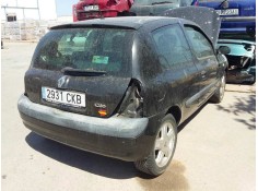RENAULT CLIO II FASE II (B/CB0)