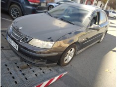 SAAB 9-3 BERLINA