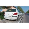 peugeot 307 (3a/c) del año 2004