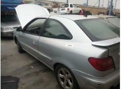 CITROËN XSARA BERLINA