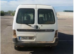 CITROËN BERLINGO