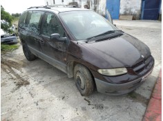 CHRYSLER VOYAGER (GS)