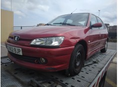 peugeot 306 berlina 3/4/5 puertas (s2) del año 2000