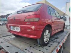 peugeot 306 berlina 3/4/5 puertas (s2) del año 2000 2