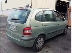 RENAULT SCENIC (JA..)