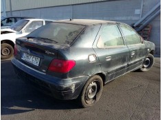 CITROËN XSARA BERLINA