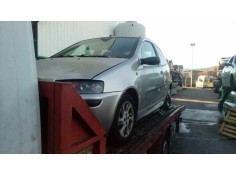 FIAT PUNTO BERLINA (188)