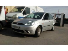 FORD FIESTA (CBK)