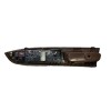 Recambio de mando elevalunas delantero izquierdo para hyundai getz (tb) 1.5 crdi referencia OEM IAM 935701C110XH 935701C110 