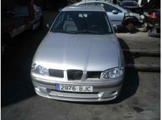SEAT IBIZA (6K1)