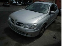 NISSAN ALMERA (N16/E)