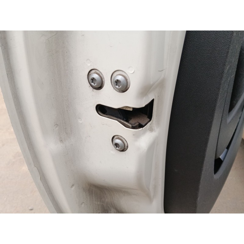 Recambio de cerradura puerta delantera izquierda para fiat 500 (312_) 1.2 (312axa1a) referencia OEM IAM 0000052191862  