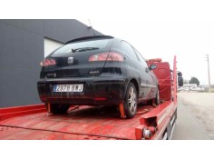 SEAT IBIZA (6L1)