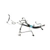 Recambio de tubos aire acondicionado para renault clio iv (bh_) 0.9 tce 90 referencia OEM IAM 924540424R  