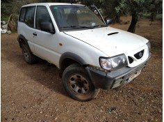 NISSAN TERRANO/TERRANO.II (R20)