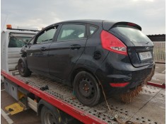FORD FIESTA (CB1)