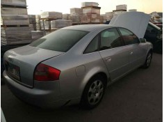 AUDI A6 BERLINA (4B2)