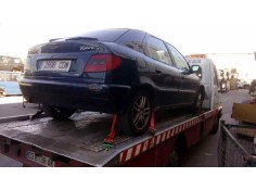 CITROËN XSARA BERLINA