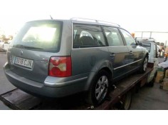 VOLKSWAGEN PASSAT VARIANT (3B6)