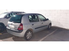 RENAULT CLIO II FASE II (B/CB0)