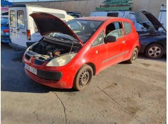 MITSUBISHI COLT BERLINA 3 (CZ)