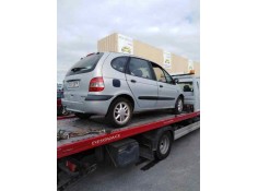 RENAULT SCENIC (JA..)