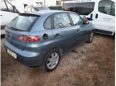 SEAT IBIZA (6L1)