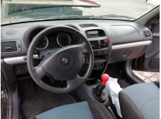 RENAULT CLIO II FASE II (B/CB0)