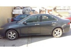 HONDA ACCORD BERLINA (CL/CN)