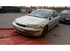 RENAULT LAGUNA II (BG0)