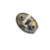 Recambio de parasol izquierdo para lexus is ii (_e2_) 220d (ale20) referencia OEM IAM 7432053200B0  