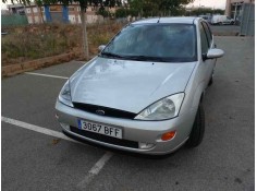 FORD FOCUS BERLINA (CAK)