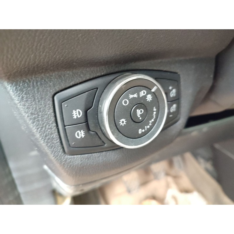 Recambio de mando luces para ford tourneo courier b460 monospace 1.5 tdci referencia OEM IAM   