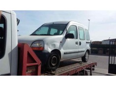 RENAULT KANGOO (F/KC0)