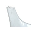 Recambio de paragolpes delantero para mg mg 4 (eh32) ev referencia OEM IAM 11340612SPRP 11555639 11183304