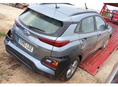 hyundai kona del año 2020 2