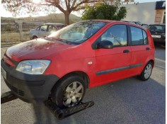 HYUNDAI GETZ (TB)
