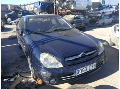 CITROËN XSARA BERLINA